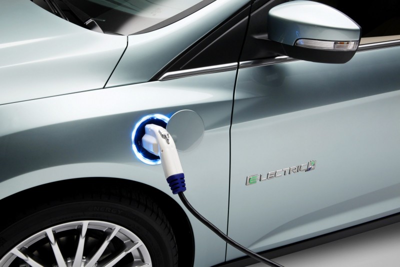 Europa apoya la recarga inteligente de los vehículos eléctricos con energías renovables.